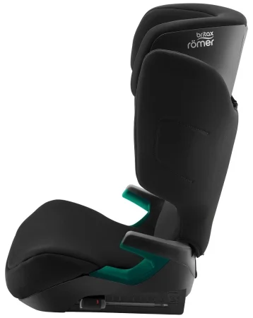 Автокресло DISCOVERY PLUS 2 (Space Black)