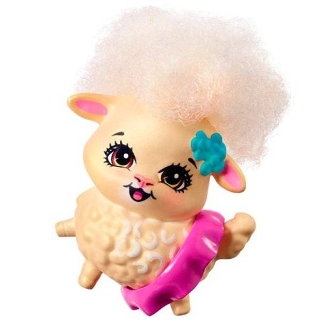 игрушка Enchantimals Набор из трех кукол "Волшебные балерины"