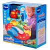 Vtech Автотрек с машинкой