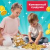 ZABIAKA Игровой набор "Мои первые деньги"   9937244