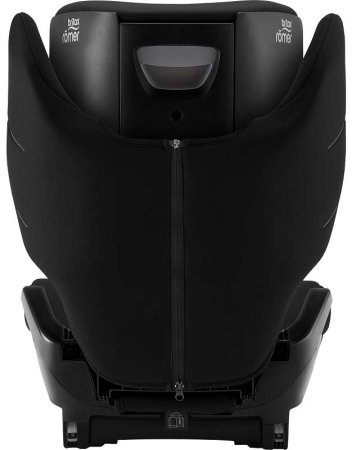 Britax Roemer Автокресло Hi-Liner (15-36 кг) / цвет Space Black (черный)