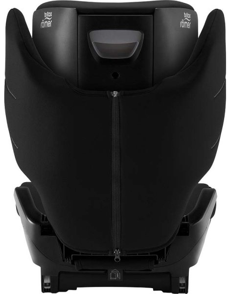 Britax Roemer Автокресло Hi-Liner (15-36 кг) / цвет Space Black (черный)