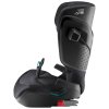 Britax Roemer Автокресло Kidfix Pro Style (15-36 кг) / цвет Carbon Black (черный)