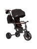 (м)Велосипед трехколесный Qplay Comfo Max Black (black)