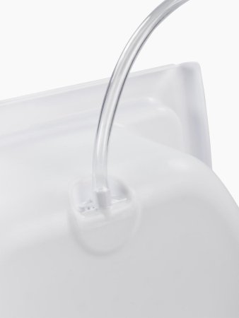 34026, Ванночка детская  (white)