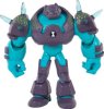игрушка Ben 10 Фигурка  Шок Рок (омни-усиленный)