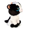Ty Мягкая игрушка Beanie Boo's Корова Butter, 15 см