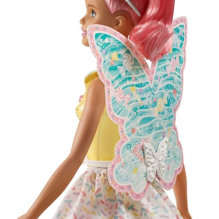 Barbie Кукла Dreamtopia Фея