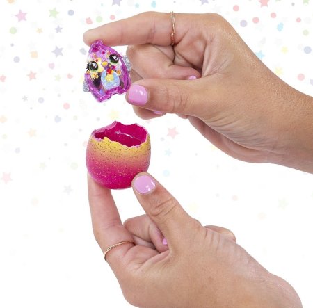 Hatchimals Набор S7 Дюжина яиц