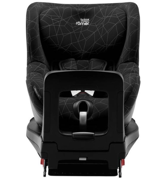 Britax Roemer  Детское автокресло Dualfix M i-Size / цвет Crystal Black