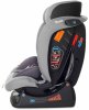 Rant Автокресло Matrix Safety Line (0-36 кг) / цвет Storm Grey (серый)