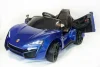 Автомобиль Lykan Hypersport 4х4  (Синий краска)
