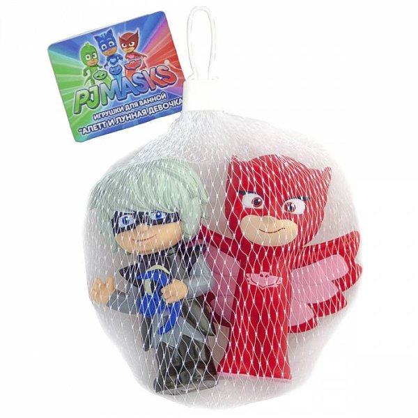 игрушка Игровой набор Алетт и Лунная девочка / пластизоль