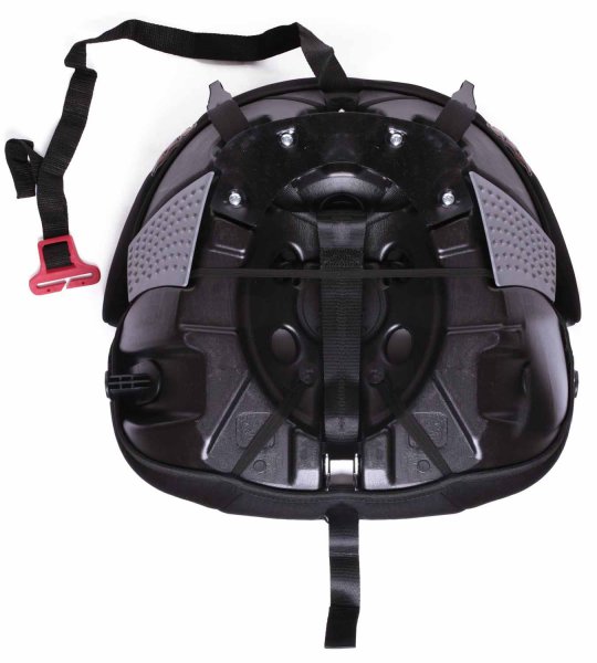 Babyсare Бустер Setty группа III (22-36 кг) / цвет черный графит