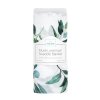 Adam Stork Пеленка муслиновая Eucalyptus / цвет белый, зеленый
