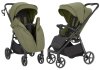 CRL-5529 Коляска CARRELLO Bravo Lite  (Bamboo Green)