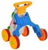Everflo Игровой центр-ходунок Happy Hippo