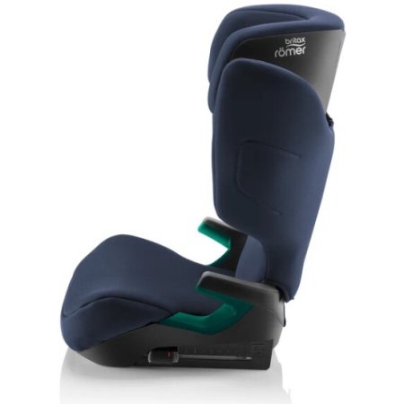 Britax Roemer Детское автокресло Discovery Plus  Moonlight Blue