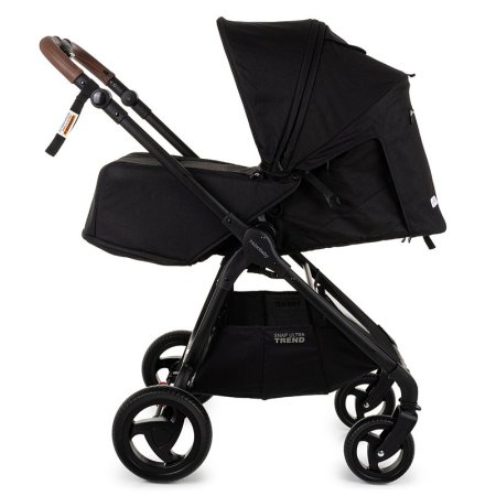 Коляска Valco baby Snap 4 Ultra Trend  (Night)