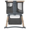 *Maxi-Cosi Колыбель IORA AIR Beyond Graphite ECO/графитовый (c колесами) (11216419/200624/0006086, К