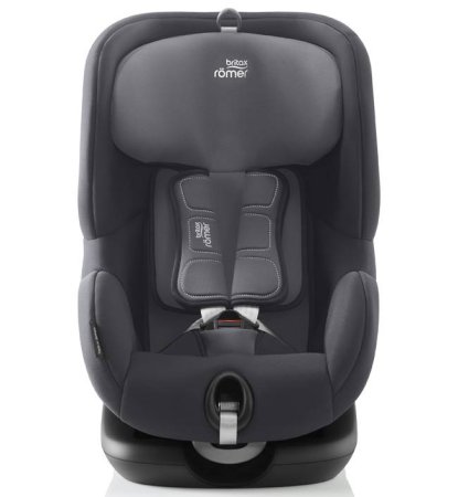 Britax Roemer Детское автокресло Trifix2 i-Size / цвет  Storm Grey Trendline