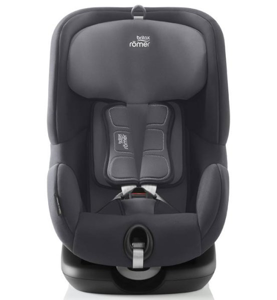 Britax Roemer Детское автокресло Trifix2 i-Size / цвет  Storm Grey Trendline