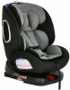 Pituso Автокресло Roys (0-36 кг) / цвет Black-Grey (черно-серый)