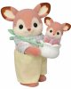 Sylvanian Families Набор игровой "Семья Оленей"