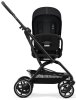 Cybex Прогулочная коляска Eezy S Twist+ 2 BLK / цвет Magic Black (черный)