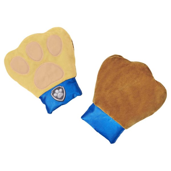 Paw Patrol Щенячий патруль мягконабивные лапы Гончика