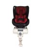 Infinity Автокресло детское BH0114I-Isofix / цвет серый