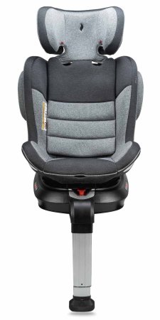 Osann Автокресло Eno360 SL / цвет Universe Grey (серый)