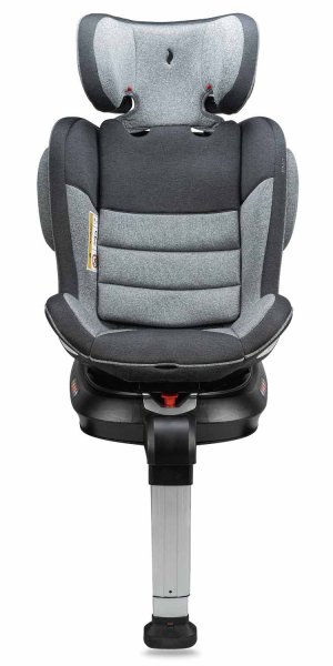 Osann Автокресло Eno360 SL / цвет Universe Grey (серый)