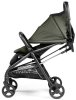 Peg Perego Прогулочная коляска Selfie Plus / цвет Metal (зеленый)