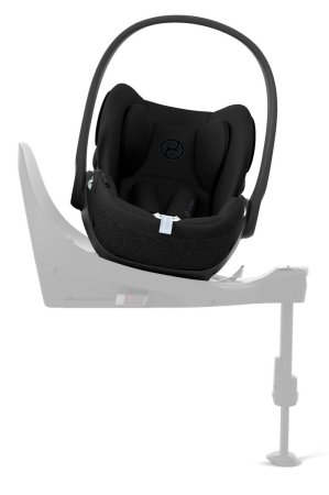 Автокресло Cybex Cloud T i-Size  (Sepia Black)