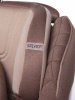 Babyсare Автокресло "Shelter", 0-36 кг (0-12лет), цвет / Песочно-коричневый/Бежевый (Sand Brown/Beige)