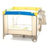 детские Noony Манеж Babyland / цвет Nursery