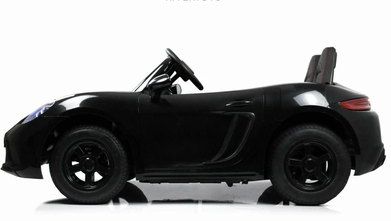 Rivertoys Электромобиль T911TT