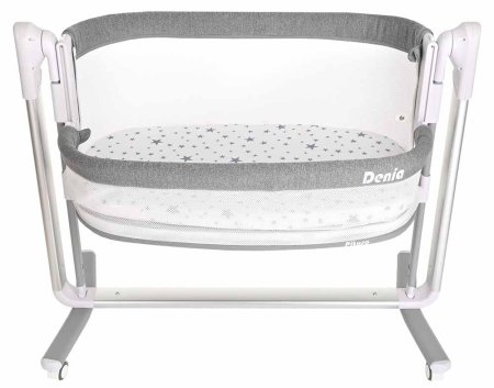Pituso Колыбель 3 в 1 Denia / цвет Grey (серый)