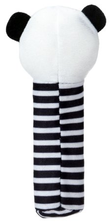 Крошка Я Игрушка-пищалка «Пандочка»