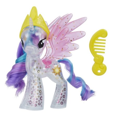 игрушка My Little Pony Игрушка Пони с блестками