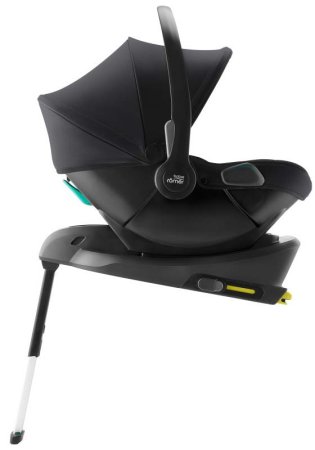 Britax Roemer Автокресло Baby-Safe Core (0-13 кг) / цвет Space Black (черный)