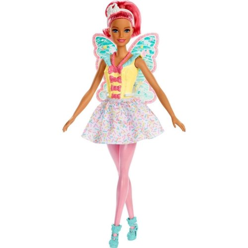 Barbie Фея в ассортименте