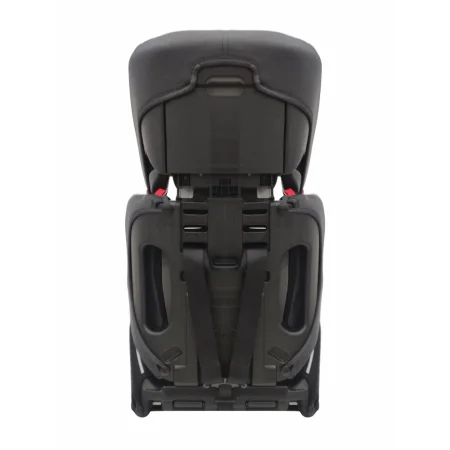 Sweet Baby Автокресло Veloce B-FIX / цвет Grey/серый