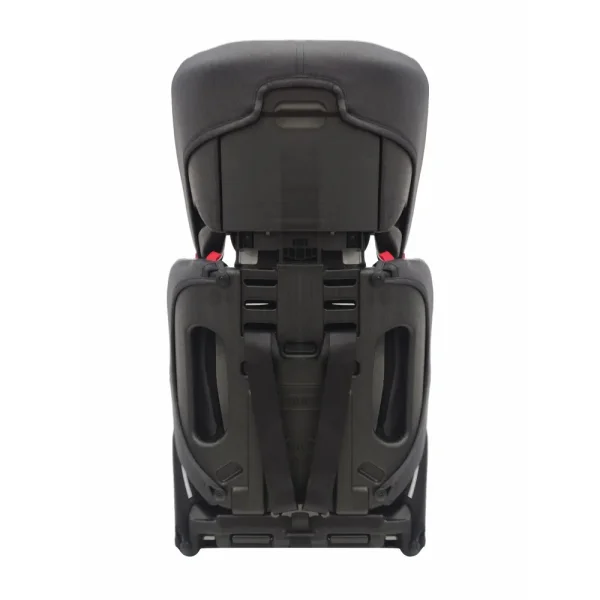 Sweet Baby Автокресло Veloce B-FIX / цвет Grey/серый