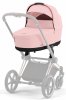 Cybex Спальный блок для коляски Priam IV / цвет Peach Pink (розовый)