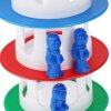 Играем вместе Настольная игра башня, Умные игры