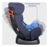 Siger Автокресло Диона, 0-25 кг / цвет Голубой