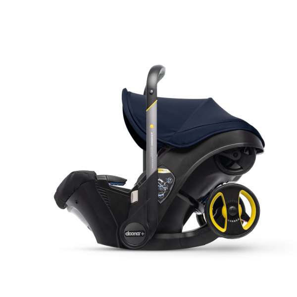 Doona Коляска-автокресло /  цвет Royal blue