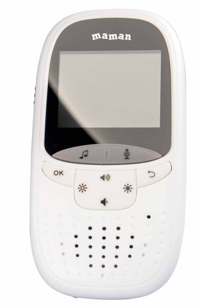 Maman Цифровая видеоняня VB609